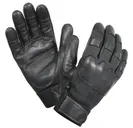 Rothco Leather Knuckle Gloves - Large - Rothco