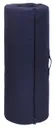 Rothco Canvas Duffle Bag With Side Zipper - Navy Blue, 30 X 50 - Rothco