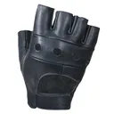 Rothco Fingerless Biker Gloves - Medium - Rothco