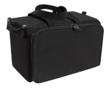 Rothco Canvas Tactical Shooting Range Bag - Rothco