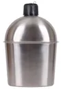 Rothco Gi Style Stainless Steel Canteen - Rothco