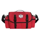 Rothco Medical Rescue Response Bag - Red - Rothco