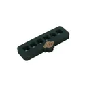 Grace USA Bench Block, Black - Grace USA