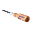 Grace USA N x 9.25" Parallel Tip/Hollow Ground Letter Screwdriver - Grace USA