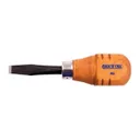Grace USA N x 4" Parallel Tip/Hollow Ground Letter Screwdriver - Grace USA