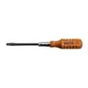 Grace USA H x 7.50" Parallel Tip/Hollow Ground Letter Screwdriver - Grace USA
