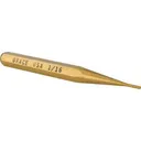 Grace USA 1/16" Brass Pin Punch - Grace USA