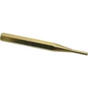 Grace USA 1/8" Brass Pin Punch - Grace USA