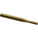 Grace USA 7/32" Brass Pin Punch - Grace USA
