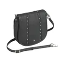 Gun Tote'n Mamas Studded Flap, Black - Gun Tote'n Mamas