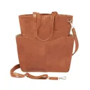 Gun Tote'n Mamas Oversized Travel Tote, Tan - Gun Tote'n Mamas
