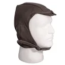 Rothco Wwii Style Leather Pilot Helmet - X-Large - 2X-Large - Rothco