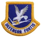 Rothco Us Air Force Flash Patch - Rothco