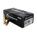 Scorpion Ammo .357 Magnum 158gr FP 50rd - 357158FP-S50 - Scorpion Ammo