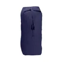 Rothco Heavyweight Top Load Canvas Duffle Bag - Navy Blue, 25 X 42 - Rothco