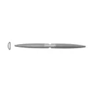 Grobet USA Swiss Pattern Precision Vul-Crylic File - Grobet File Co. Of America Inc