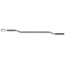 Grobet USA Riffler-Diesinker #512 #2 Cut File - Grobet File Co. Of America Inc