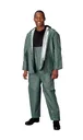 Rothco Pvc Rainsuit - Small - Rothco