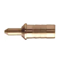 Gold Tip Pin Nock Bushings Triple X 12 pk. - Gold Tip Arrows