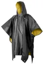 Rothco Reversible Pvc Ponchos - Black - Rothco