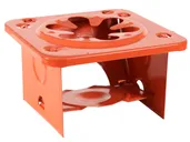 Rothco Single Burner Folding Camping Stove - Rothco