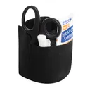 Rothco Ems Ankle Holster - Black - Rothco