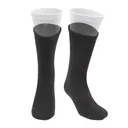 Rothco Polar Fleece Boot Liners - Black, X-Large - Rothco