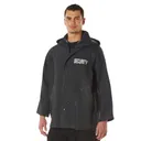 Rothco Security Rain Jacket - 3X-Large - Rothco