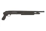 Mossberg 500 Persuader 20 Gauge 18.5" 6rds - 50138 - Mossberg