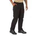 Rothco Tactical 10-8 Lightweight Field Pants - Black, 40W X 31L - Rothco