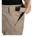 Rothco Tactical 10-8 Lightweight Field Pants - Khaki, 46W X 31L - Rothco