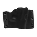 Stealth Operator Micro Compact Sig Sauer 365/X/XL OWB Holster Right Kydex, Black - Stealth Operator
