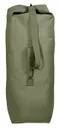 Rothco Heavyweight Top Load Canvas Duffle Bag - Foliage Green, 25 X 42 - Rothco