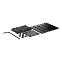 Burris SpeedBead Vent Rib Mount - Quick Attach Vent Rib Mount for Burris SpeedBead Optics - 410688 - Burris Co
