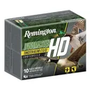 Remington Wingmaster HD Waterfowl 20 Gauge 3" #4 1.12 oz - 10rds - 20763 - Remington