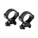 Burris Signature Rings Zee Ring 34mm Tube High - Weaver Rail Scope Ring - 420590 - Burris Co