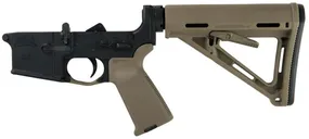 BLEM PSA AR-15 Complete Magpul MOE Lower, Flat Dark Earth - Palmetto State Armory
