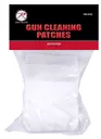 Rothco Cotton Gun Cleaning Patches - Rothco