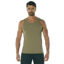 Rothco Tank Top - Ar 670-1 Coyote Brown, 2X-Large - Rothco