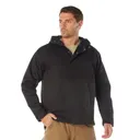 Rothco Anorak Parka - Black, 2X-Large - Rothco