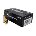 Scorpion Ammo .38 Special 125gr FP 50rd - 38125FP-S50 - Scorpion Ammo