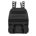Rothco Tactical Car Seat Panel - Black - Rothco