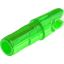 Gold Tip Accu-Lite Nocks Green 12 pk. - Gold Tip Arrows