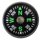 Rothco Paracord Accessory Compass - Rothco
