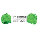 Rothco Nylon Paracord Type III 550 Lb - Safety Green, 100 - Rothco