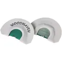 Woodhaven Classic V2 Turkey Mouth Call, Double Reed - WH001 - Woodhaven Custom Calls