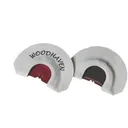 Woodhaven Red Vyper Turkey Mouth Call, Triple Reed - WH071 - Woodhaven Custom Calls