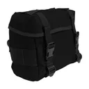 Rothco G.I. Type Enhanced Butt Packs - Black - Rothco