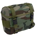 Rothco G.I. Type Enhanced Butt Packs - Woodland Camo - Rothco