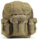 Rothco G.I. Type Enhanced Alice Pack With Frame - Rothco